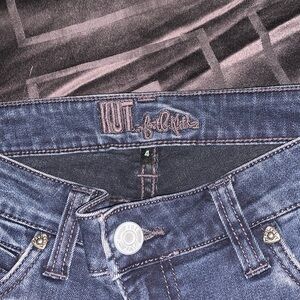 Kut from the kloth jeans size 4